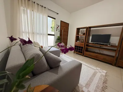 Casa de Condomínio com 3 Quartos à venda, 119m² no Parque Guadalajara, Juiz de Fora