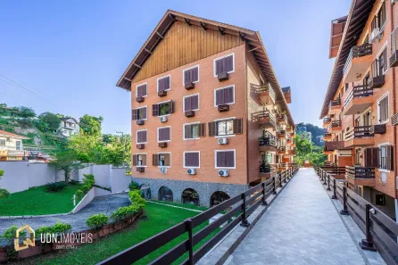 Apartamento com 2 Quartos à venda, 70m² no Garcia, Blumenau