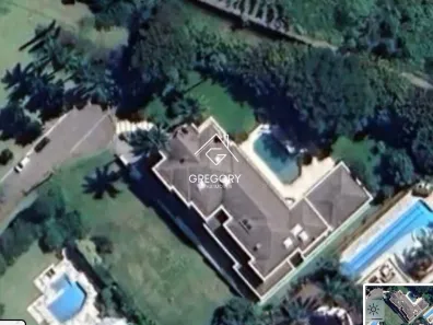 Casa com 5 Quartos à venda, 1207m² no Tamboré, Santana de Parnaíba