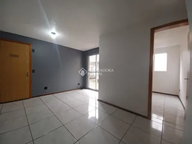 Apartamento com 2 Quartos à venda, 38m² no Olaria, Canoas