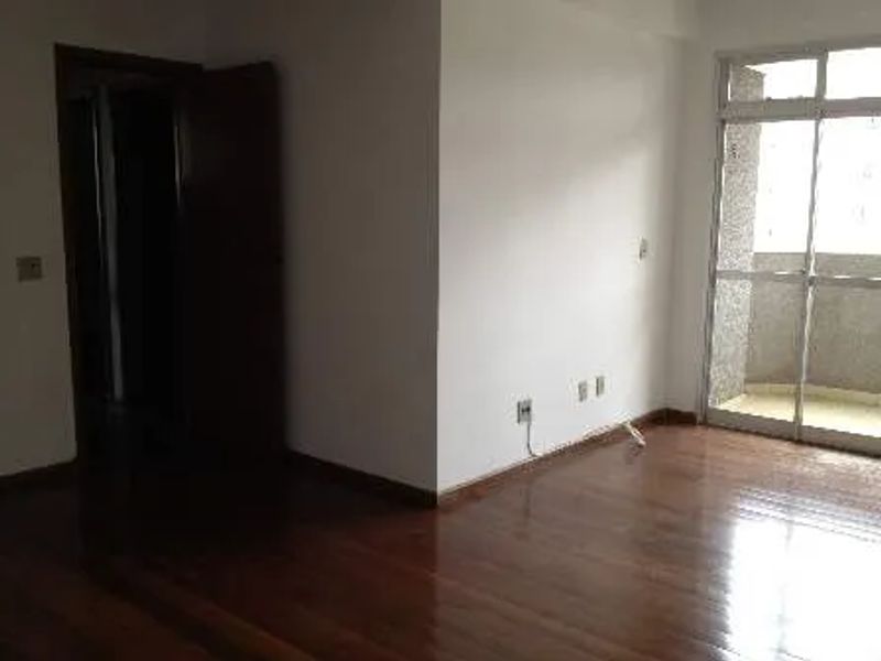 Apartamento com 3 quartos — Luxemburgo, Belo Horizonte