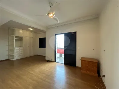 Apartamento com 3 Quartos à venda, 138m² no Vila Brasilina, São Paulo