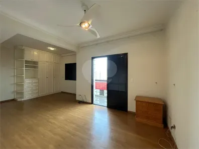 Apartamento com 3 Quartos à venda, 139m² no Vila Brasilina, São Paulo