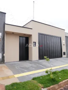 Casa com 3 Quartos à venda, 139m² no Das Indústrias, Senador Canedo