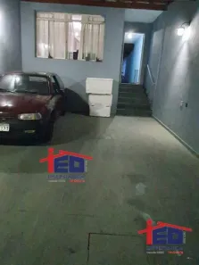 Casa com 4 Quartos para alugar, 248m² no Cipava, Osasco
