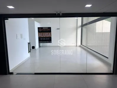 Sala Comercial para alugar, 47m² no Brisamar, João Pessoa