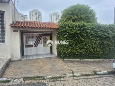 Sobrado com 4 Quartos à venda, 250m² no Vila Yara, Osasco