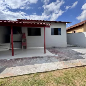 Casa com 3 Quartos à venda, 124m² no Setor Marista Sul, Aparecida de Goiânia