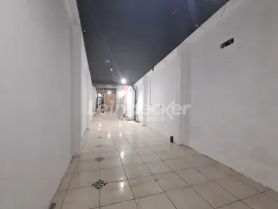 Sala Comercial para alugar, 120m² no Cidade Baixa, Porto Alegre