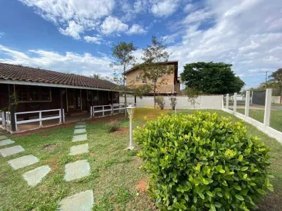 Casa de Condomínio com 2 Quartos à venda, 106m² no Residencial Florença, Rio Claro