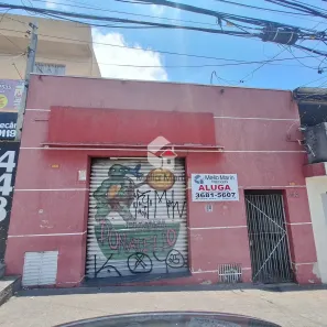 Ponto Comercial para alugar, 120m² no Santo Antônio, Osasco