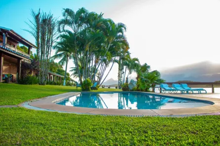 Casa com 8 Quartos à venda, 23472m² no São Bento, Angra dos Reis