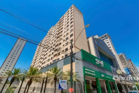 Apartamento com 2 Quartos para alugar, 90m² no Rebouças, Curitiba