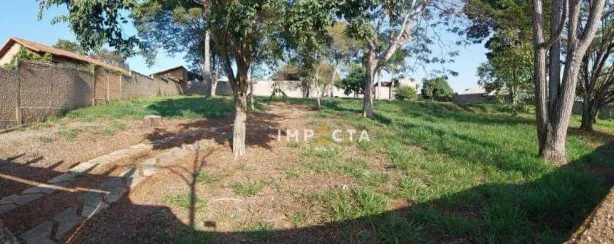 Lote/Terreno à venda, 2800m² no Jardim Canadá, Pouso Alegre
