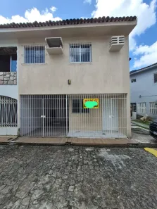 Casa de Condomínio com 4 Quartos à venda, 150m² no Várzea, Recife