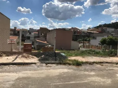 Lote/Terreno à venda, 150m² no Jardim Boer II, Americana