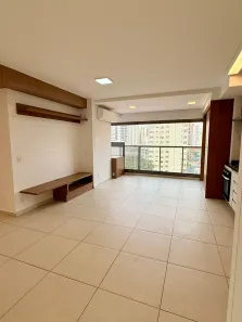 Apartamento com 2 Quartos para alugar, 72m² no Mirandópolis, São Paulo