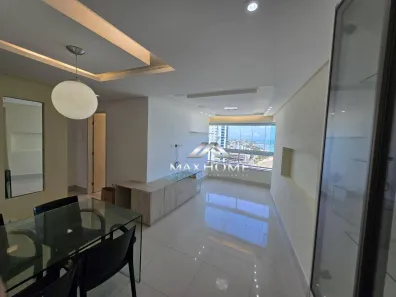 Apartamento com 2 Quartos à venda, 56m² no Casa Caiada, Olinda