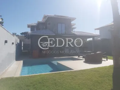 Casa de Condomínio com 4 Quartos à venda, 210m² no Caravelas, Armação dos Búzios