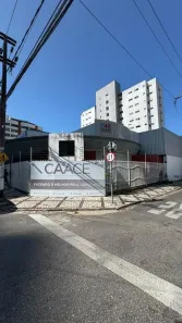 Imóvel Comercial para alugar, 578m² no Fátima, Fortaleza