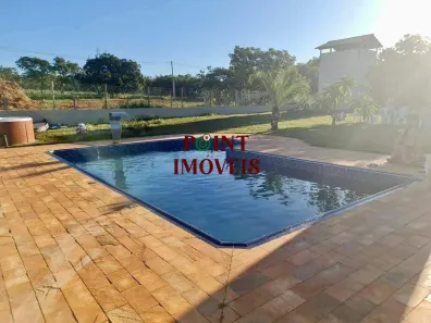 Fazenda/Sítio com 5 Quartos à venda, 350m² no , Jaboticatubas