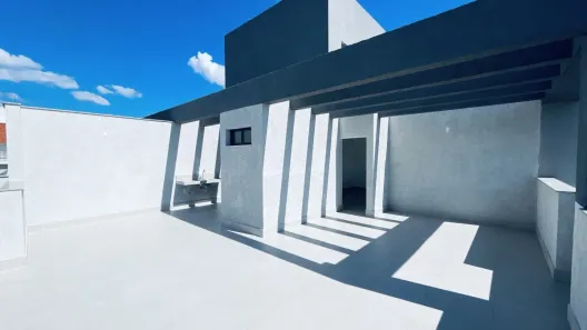 Cobertura com 3 Quartos à venda, 165m² no Paquetá, Belo Horizonte