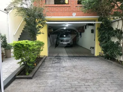 Sobrado com 3 Quartos para alugar, 180m² no Parque Mandaqui, São Paulo