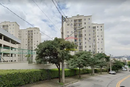 Apartamento com 3 Quartos à venda, 68m² no Vila dos Remédios, São Paulo