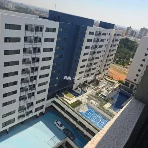 Apartamento com 2 Quartos à venda, 52m² no Jardim Vivendas, São José do Rio Preto