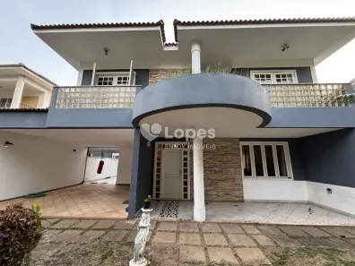 Casa de Condomínio com 4 Quartos à venda, 720m² no Recreio dos Bandeirantes, Rio de Janeiro