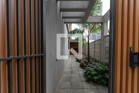 Kitnet com 1 Quarto à venda, 27m² no Perdizes, São Paulo