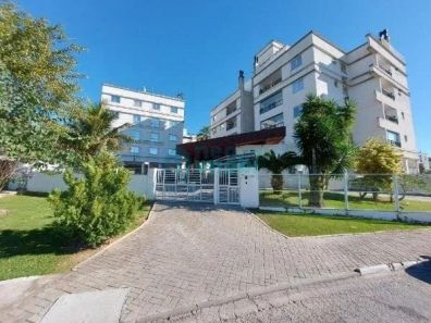 Apartamento com 2 Quartos à venda, 65m² no Pedra Branca, Palhoça