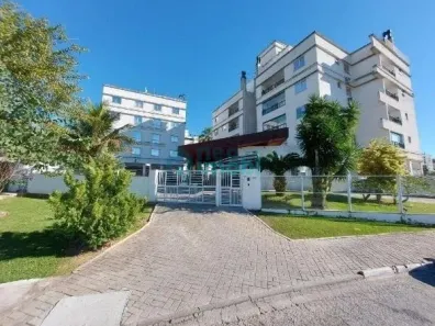 Apartamento com 2 Quartos à venda, 65m² no Pedra Branca, Palhoça