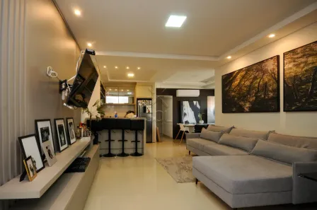 Apartamento com 2 Quartos à venda, 85m² no Morumbi, Foz do Iguaçu