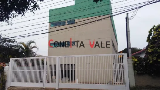 Ponto Comercial à venda, 576m² no Jardim Satélite, São José dos Campos
