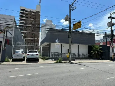 Ponto Comercial para alugar, 1000m² no Centro, Guarulhos