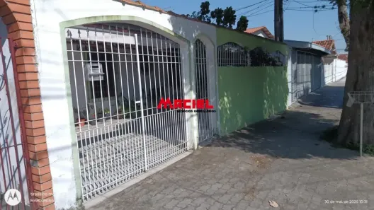 Casa com 4 Quartos à venda, 191m² no Jardim Satélite, São José dos Campos