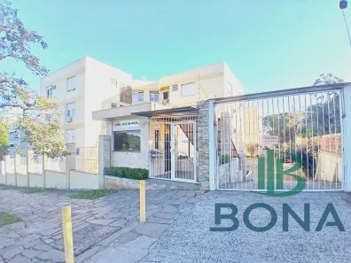 Apartamento com 1 Quarto para alugar, 53m² no Santa Tereza, Porto Alegre