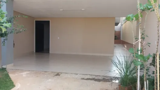 Sobrado com 4 Quartos para alugar, 126m² no Residencial Cidade Verde, Goiânia