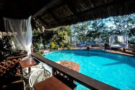 com 40 Quartos à venda, 34000m² no , Armação dos Búzios