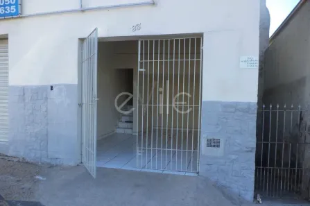 Casa com 10 Quartos à venda, 294m² no Vila Industrial, Campinas