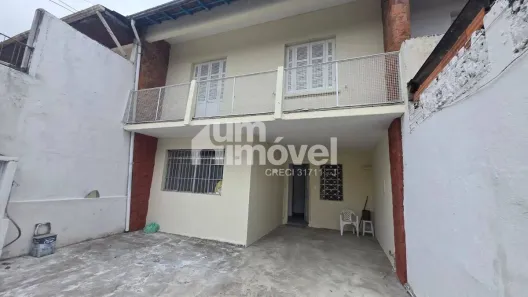 Sobrado com 3 Quartos para alugar, 140m² no Vila Monumento, São Paulo