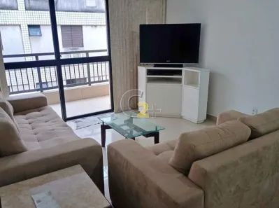 Apartamento com 2 Quartos à venda, 88m² no Jardim Las Palmas, Guarujá