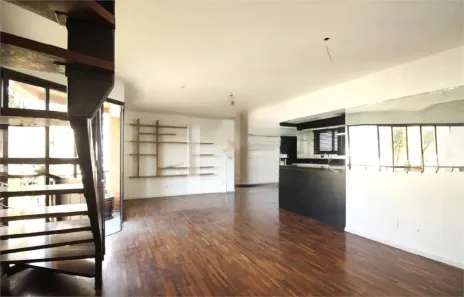 Cobertura com 3 Quartos à venda, 235m² no Vila Suzana, São Paulo