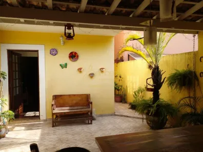 Casa com 3 Quartos à venda, 200m² no Paraíso do Morumbi, São Paulo