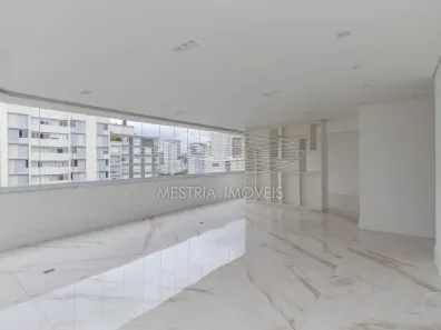 Apartamento com 3 Quartos à venda, 265m² no Higienópolis, São Paulo