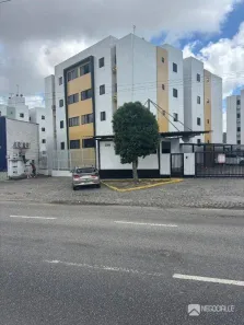Apartamento com 3 Quartos à venda, 73m² no Santa Rosa, Campina Grande