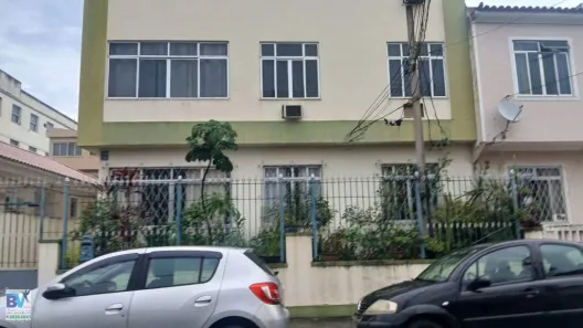 Apartamento com 1 Quarto à venda, 48m² no Vila da Penha, Rio de Janeiro