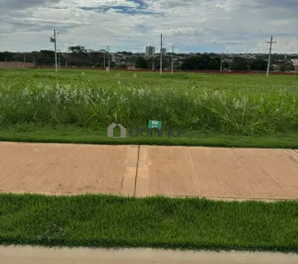 Lote/Terreno à venda, 250m² no Loteamento Residencial Damha Fit, Uberaba