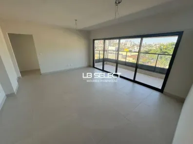 Apartamento com 3 Quartos à venda, 127m² no Morada da Colina, Uberlândia